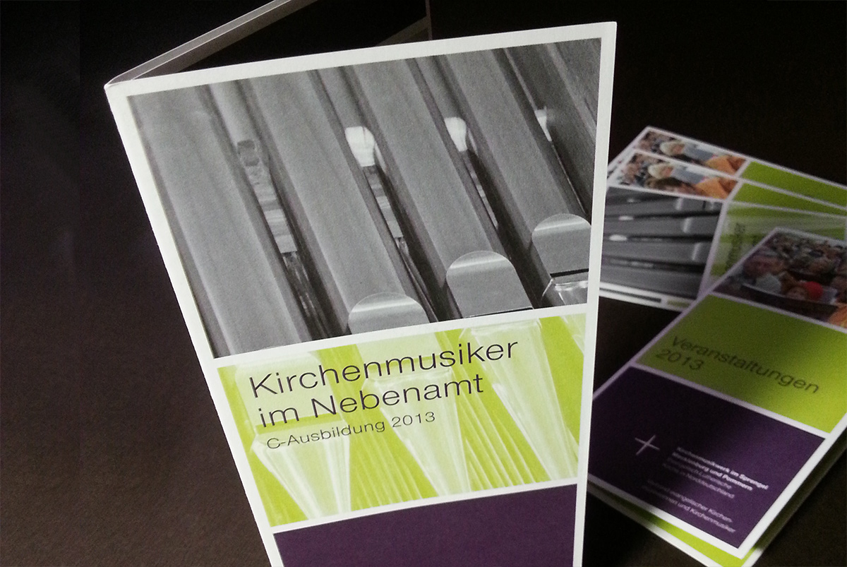 Kirchenmusik in Mecklenburg